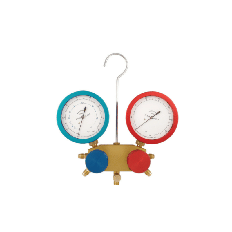 BLONDEL BYPASS CO2 TRANSCRITIQUE